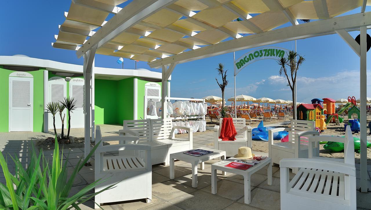 Hotel Bridge Bellaria-Igea Marina Exterior photo